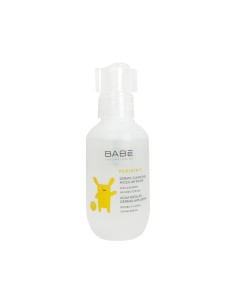 Babe Pediatric Agua Micelar de Dermo-Limpieza Rostro y Cuerpo Sin Aclarado 100ml