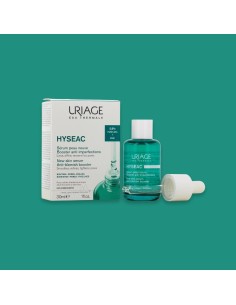 Uriage Hyséac Serum Renovador Anti-Imperfecciones 30ml 2