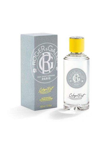 Roger Gallet Colonia Twist Agua de Colonia 100ml