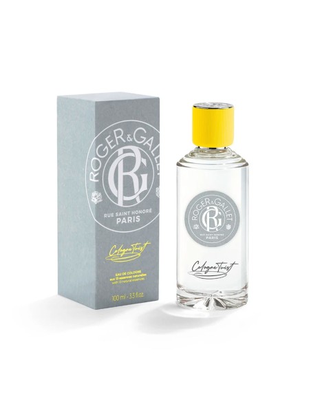 Roger Gallet Colonia Twist Agua de Colonia 100ml