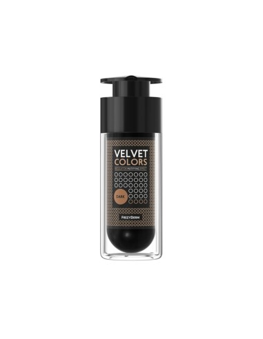Frezyderm Velvet Colors Dark 30ml