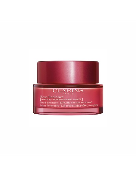 Clarins Rose Radiance Crema Efecto Lifting 50ml