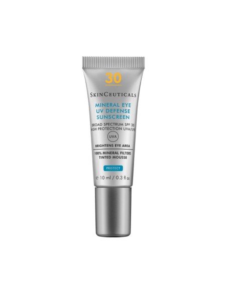Skinceuticals Mineral UV Defense Ojos SPF30 10ml