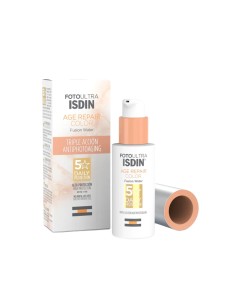 Isdin FotoUltra Age Repair Color Triple Action 50ml