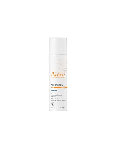 Avène Sunsimed KA Blue Light 80ml