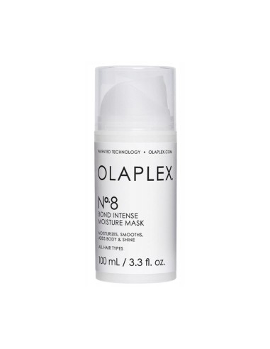 Olaplex Nr.8 Bond Mascarilla Intensiva de Hidratación 100ml