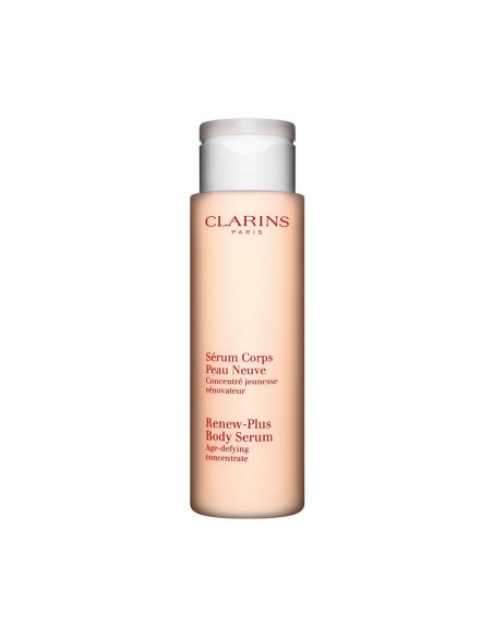 Clarins Sérum Corporal Piel Nueva 200ml Clarins Sérum Corporal Piel Nueva 200ml