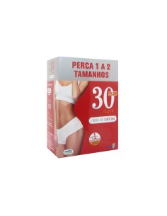 30 Days Plus Línea de Cintura 120comp