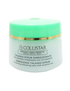 Collistar Special Perfect Body Talasso-Scrub Energizante 700gr