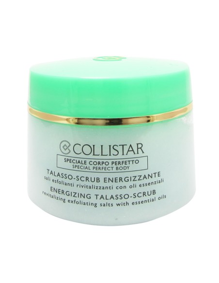 Collistar Special Perfect Body Talasso-Scrub Energizante 700gr