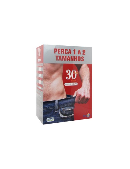 30 Days Plus Línea de Cintura 120comp