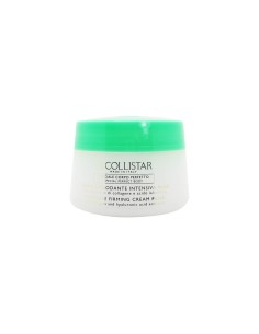 Collistar Crema Reafirmadora Intensiva 400ml