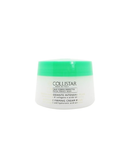 Collistar Crema Reafirmadora Intensiva 400ml