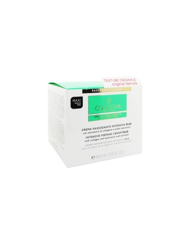 Collistar Crema Reafirmadora Intensiva 400ml