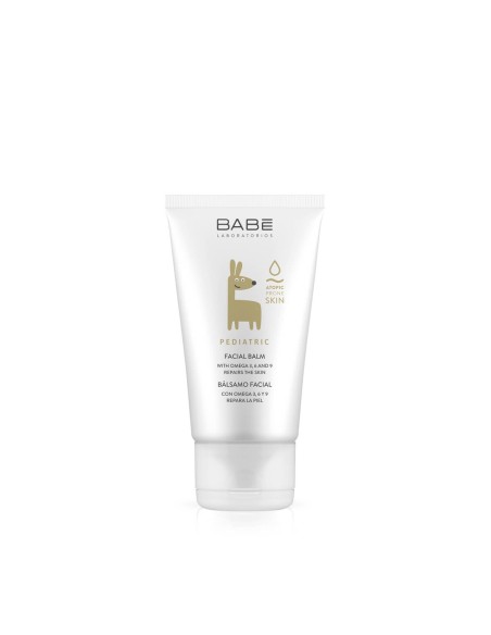 Babé Pediatric Bálsamo Facial 50ml