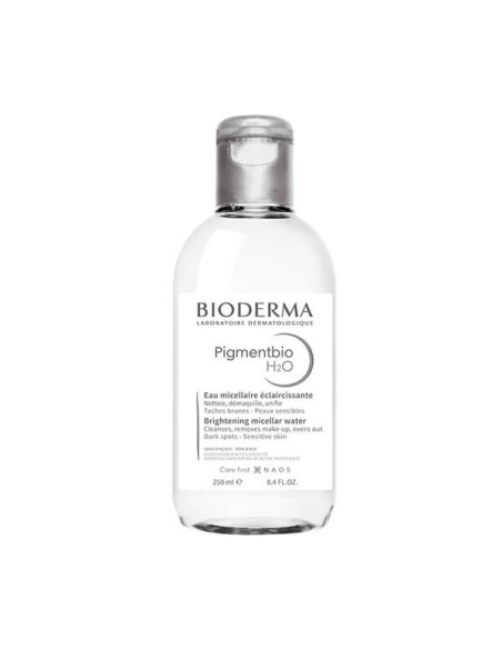 Bioderma Pigmentbio H2O Agua Micelar 250ml