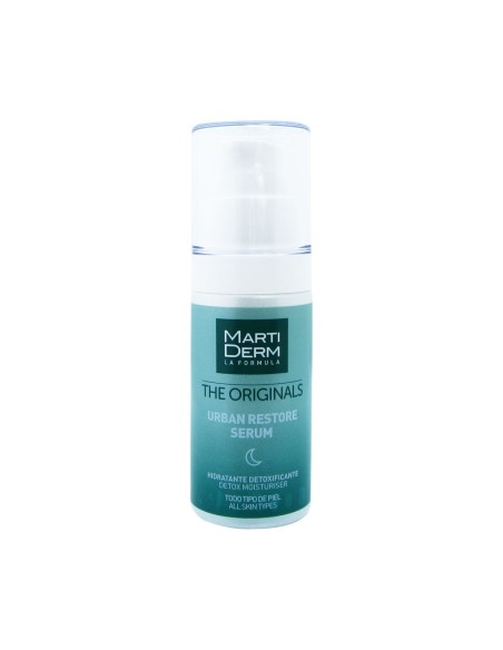 Martiderm Urban Restore Sérum 30 ml