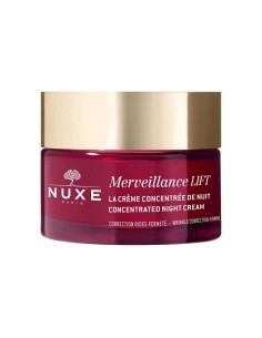 Nuxe Merveillance Lift Crema de Noche Concentrada 50ml