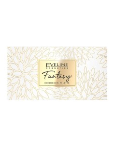 Eveline Cosmetics Eyeshadow Palette 10 Colors Fantasy 2