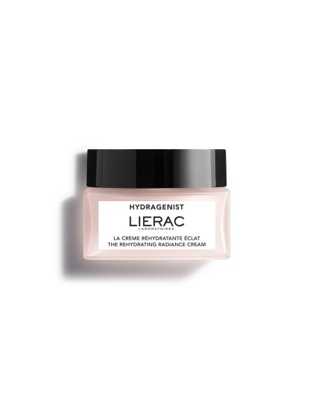 Lierac Hydragenist The Rehydrating Radiance Cream 50ml