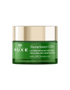 Nuxe Nuxuriance Ultra The Global Anti-Aging Rich Cream 50ml