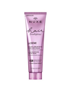 Nuxe Hair Prodigieux Crema sin aclarado 100ml