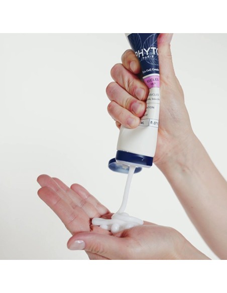 Phyto PhytoBoucles Gel-Crema Definición de Rizos 150ml