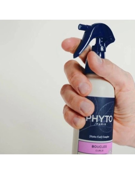 Phyto PhytoBoucles Spray Activador de Rizos 150ml
