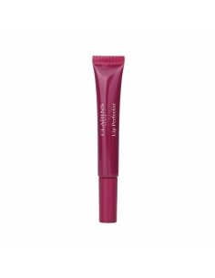 Clarins Natural Lip Perfector 8 Plum Shimmer 12ml