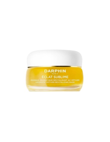 Darphin Éclat Sublime Máscara Aromática Revitalizante 50ml