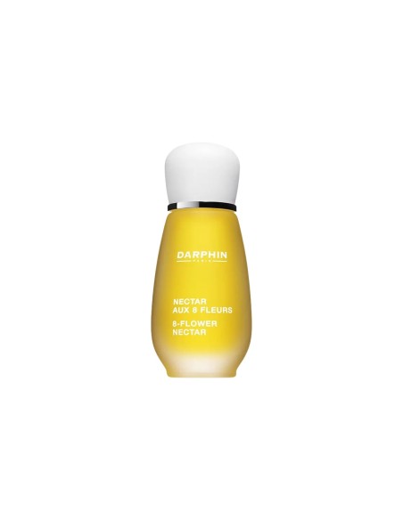 Darphin Essential Oil Elixir 8 Flores Néctar D'Huile 15ml