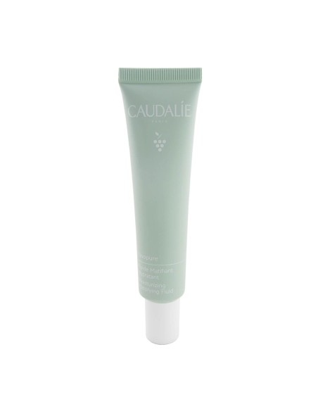 Caudalie Vinopure Fluido Matificante Perfecto de la Piel 40 ml