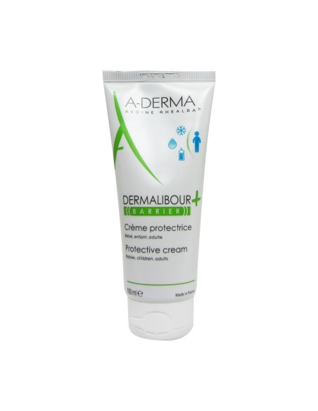 A-Derma Dermalibour Crema Barrera 100ml