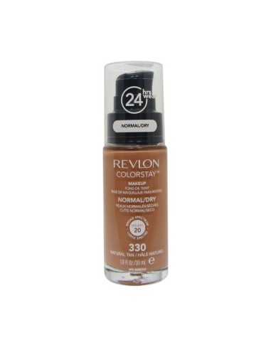 Revlon Colorstay Makeup Piel Normal a Seca N.330 30ml