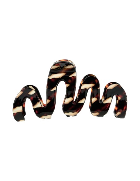Invisibobble Clipstar Cacao Cream