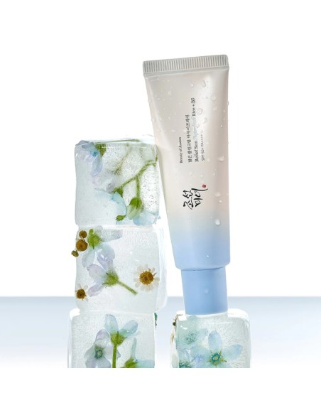 Beauty of Joseon Relief Sun Aqua Fresh Rice + B5 SPF50 PA++++ 50ml