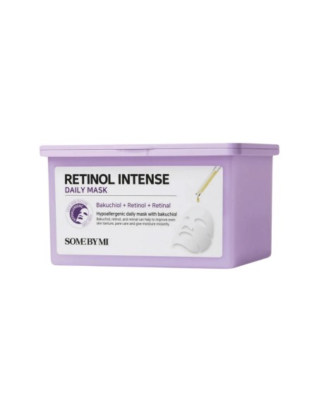 Some By Mi Máscara Diaria Intensiva de Retinol