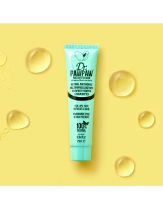 Dr. Pawpaw Shea Butter Balm 25ml 2