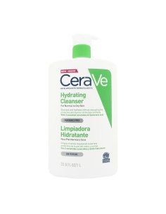 Cerave Loción Hidratante de Limpieza 1L