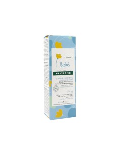 Klorane Bébé Crema Nutritiva con Cold Cream 40ml 2