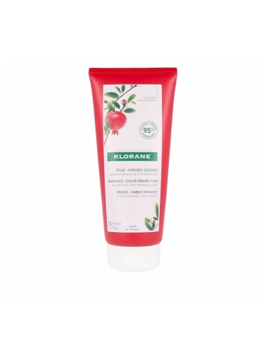Klorane Bálsamo Después de Champú Román 200ml