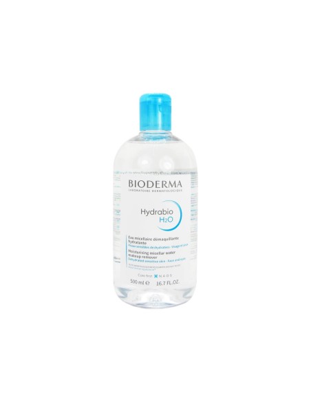 Bioderma Hydrabio H2O Agua Micelar 500ml
