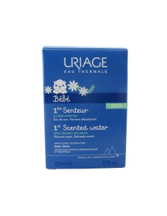 Uriage Baby Eau de Toilette 50 ml 2