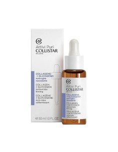 Collistar Attivi Puri Colágeno Glucógeno 30ml