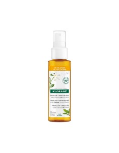Klorane Aceite Capilar de Protección con Tamanu Bio y Monoï 100ml