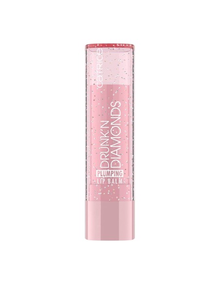 Catrice Drunkn Diamonds Pumpling Lip Balm 010 Guilty Treasure 3,5g