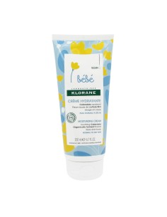 Klorane Bébé Crema Hidratante 200ml