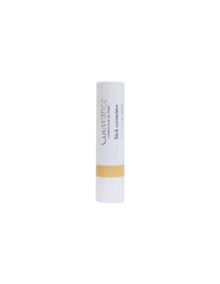 Avène Couvrance Stick Corredor Amarillo