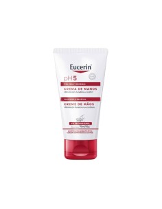 Eucerin pH5 Crema de Manos 75ml