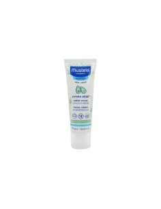 Mustela Hydra Bébé Rostro 40ml